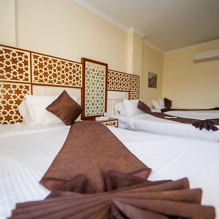 Pyramids Valley Boutique Hotel Kafret el-Gabal Esterno foto