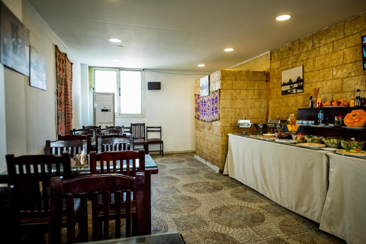 Pyramids Valley Boutique Hotel Kafret el-Gabal Esterno foto