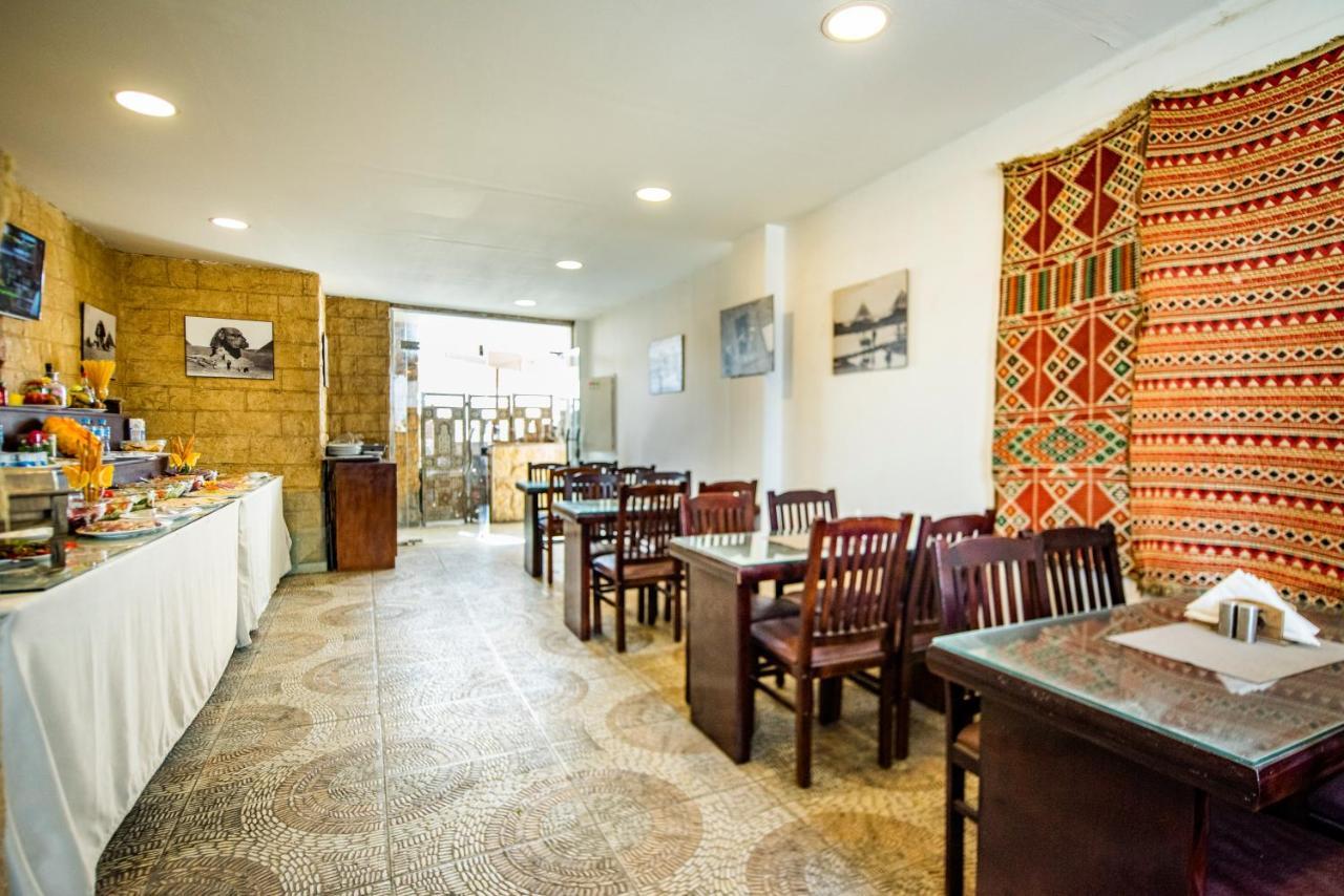 Pyramids Valley Boutique Hotel Kafret el-Gabal Esterno foto