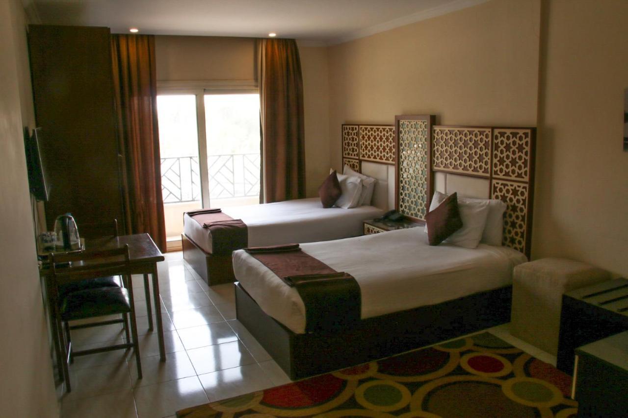 Pyramids Valley Boutique Hotel Kafret el-Gabal Esterno foto
