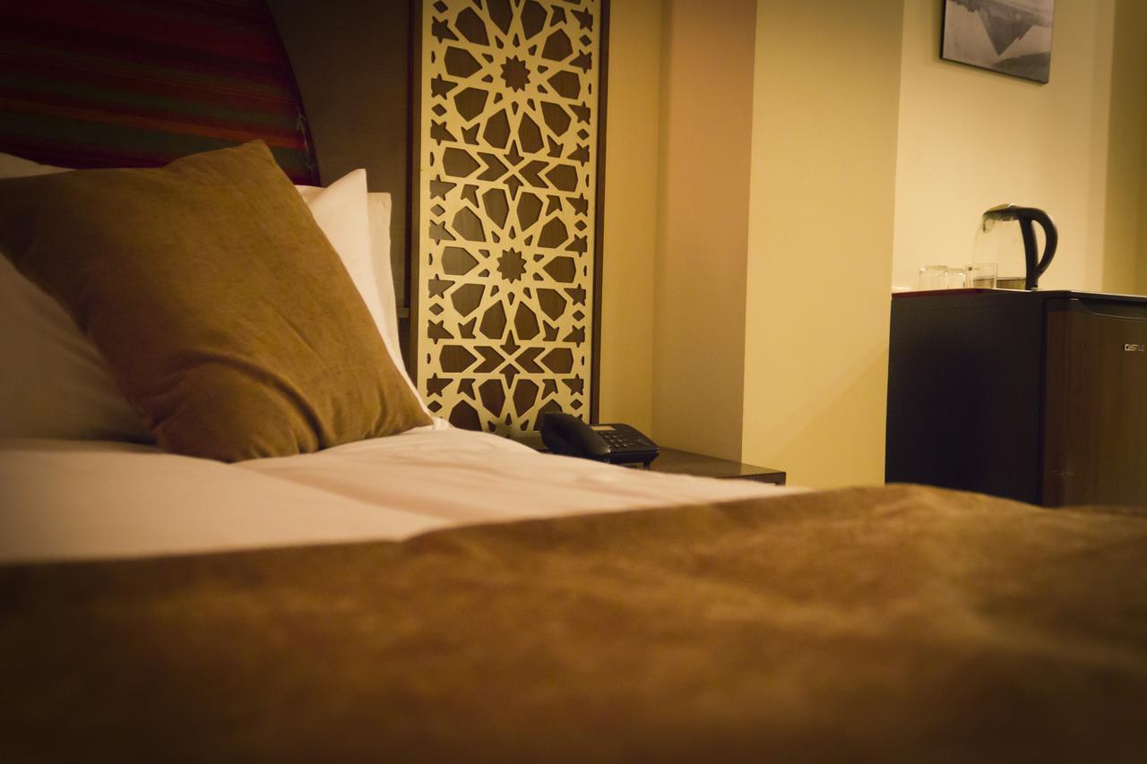 Pyramids Valley Boutique Hotel Kafret el-Gabal Esterno foto