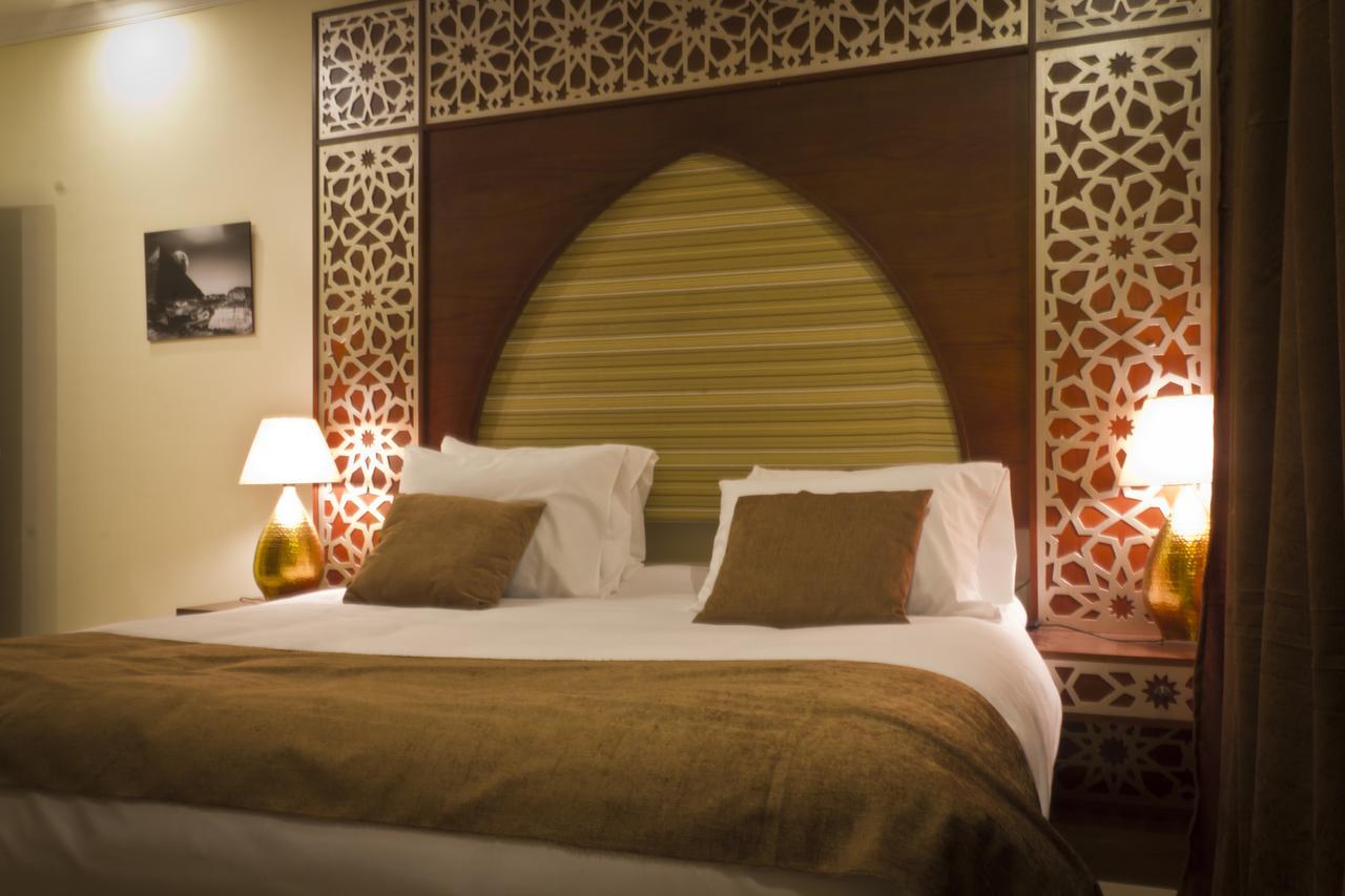 Pyramids Valley Boutique Hotel Kafret el-Gabal Esterno foto